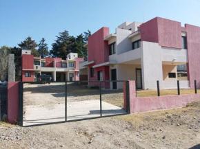 Mi Chalet Carlos Paz - Dúplex